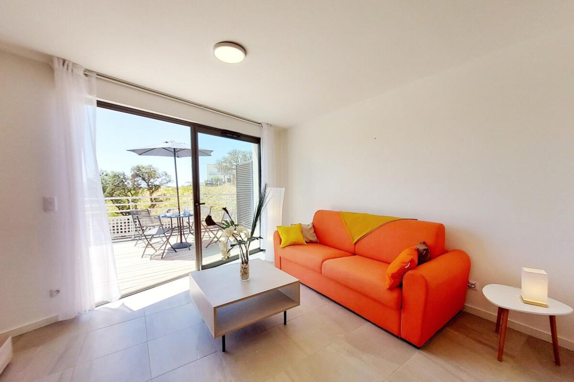 Amalia - Sea View Terrace Wifi Parking - By Tgb Apartman Porticcio  Kültér fotó